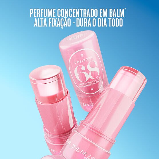 SOL DE JANEIRO CHEIROSA '62 JELLY BALM